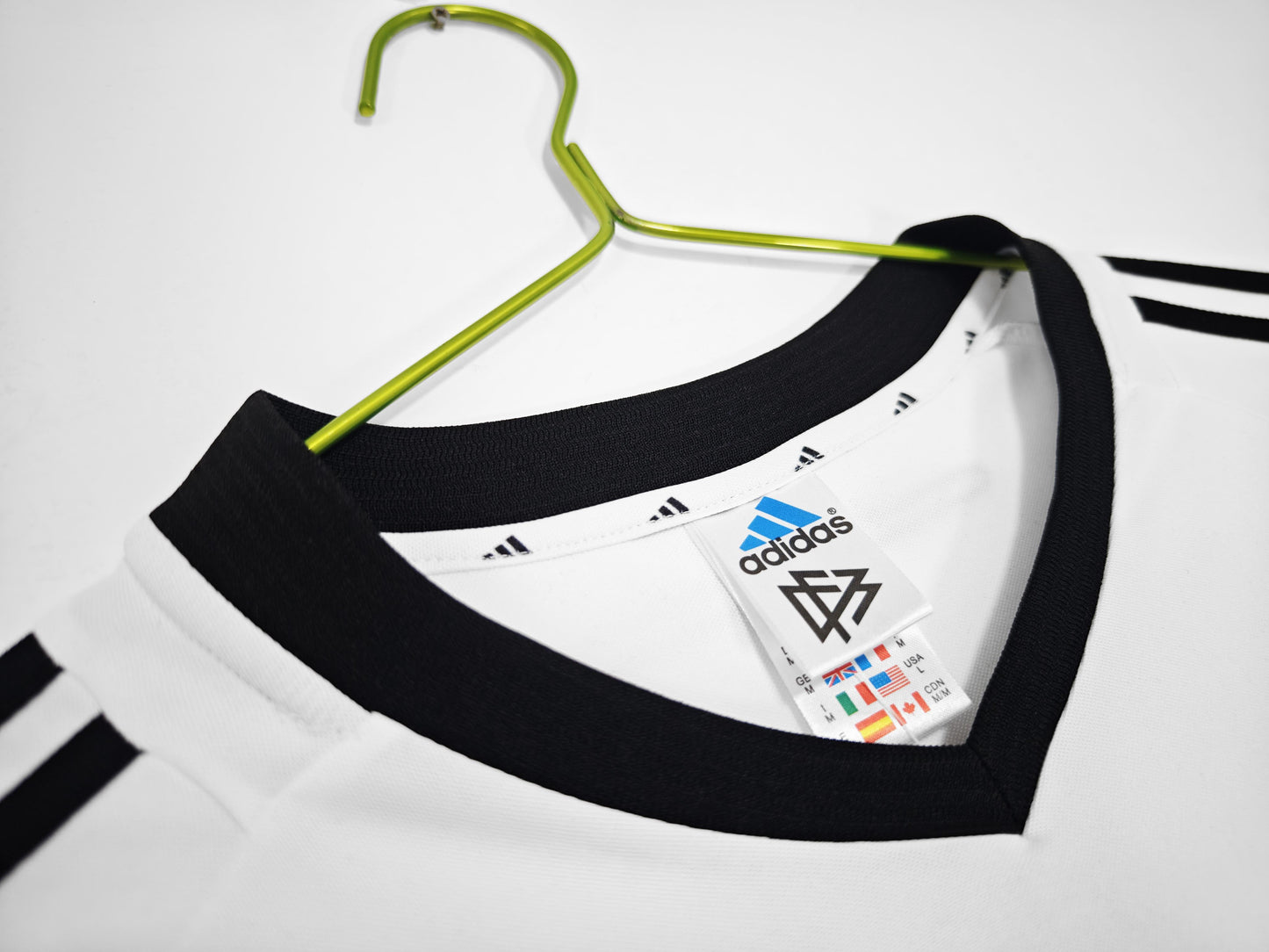 Germany 2014-2015 Home Jersey