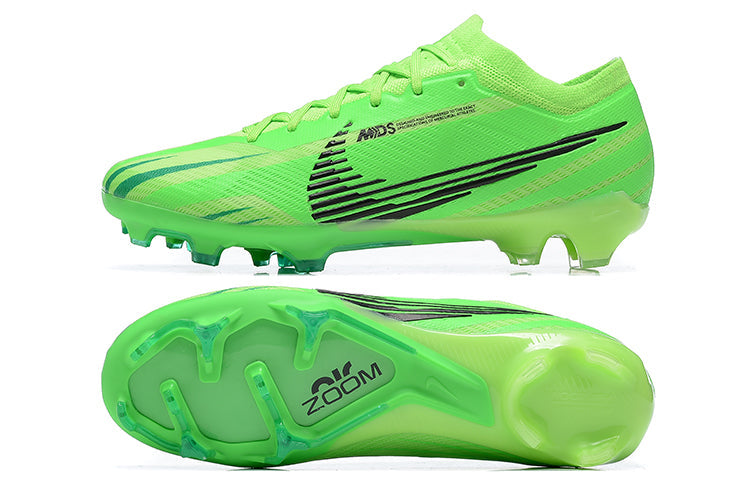 Nike AIR Zoom Mercurial Vapor | Green Python