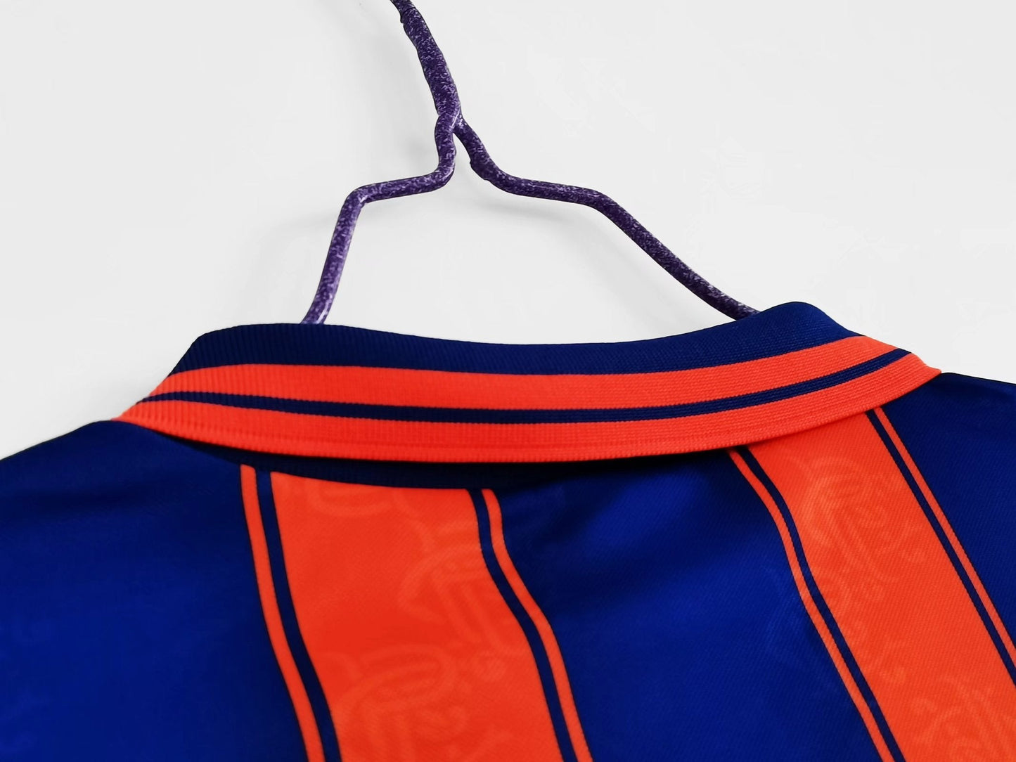Rangers FC 1992-1994 Third Jersey