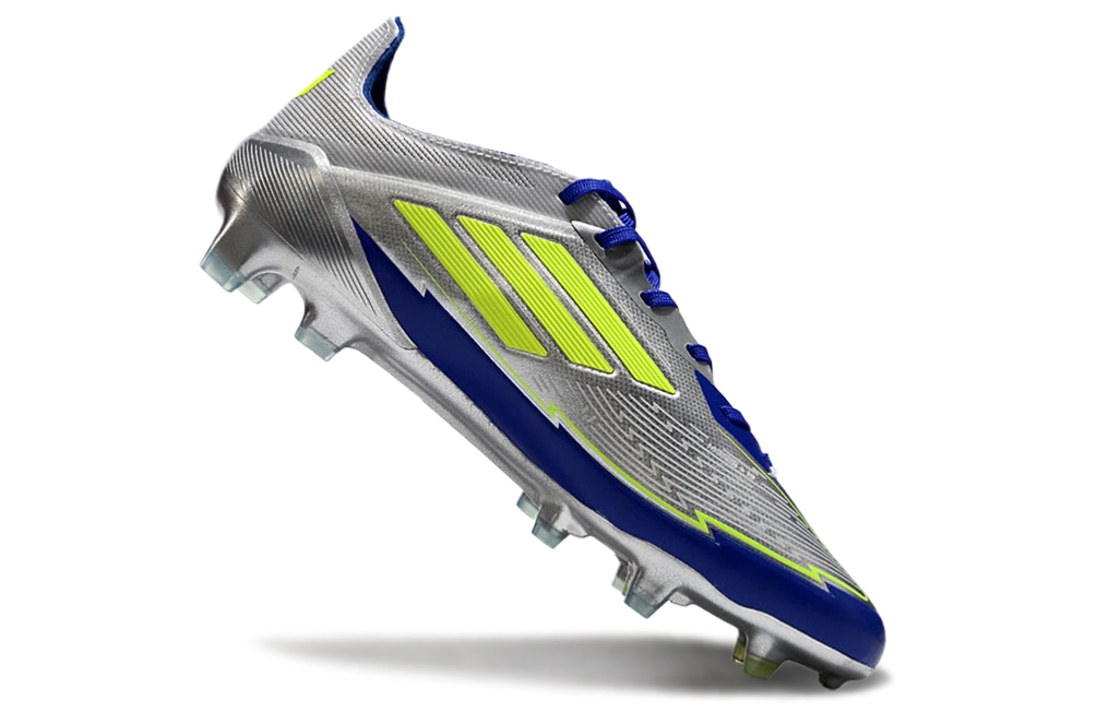 Adidas F50 | Steel Gray