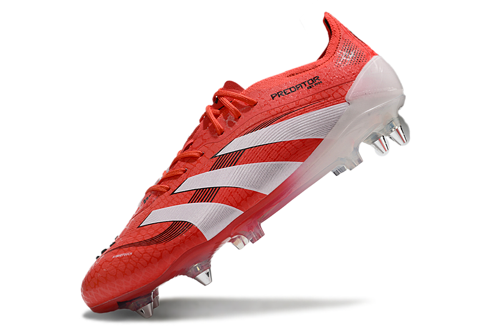 Adidas Predator | Forza AC Milan