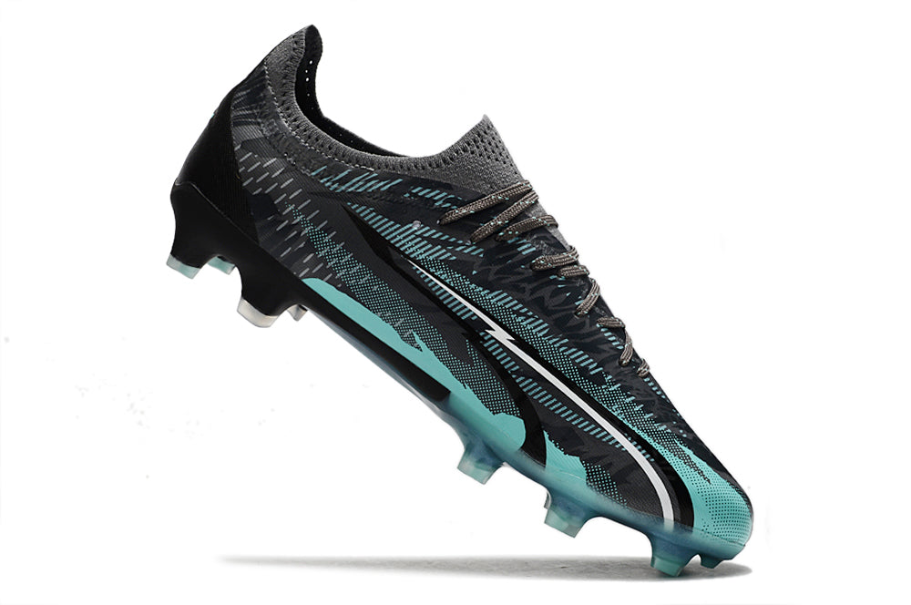 Puma Future - Midnight Black | Azure