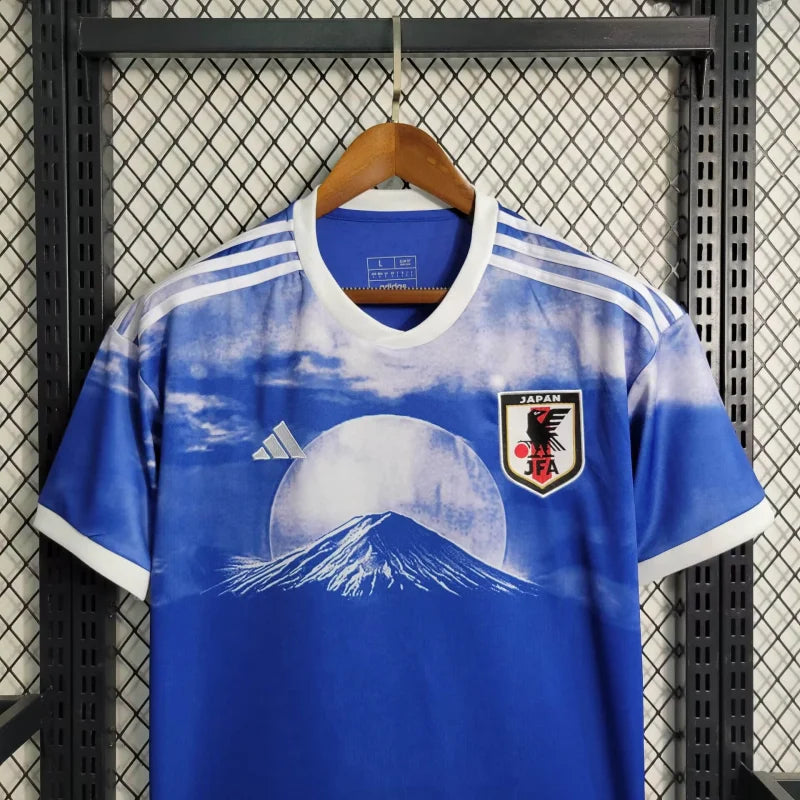 Japan "Fuji Skyline" Special Jersey