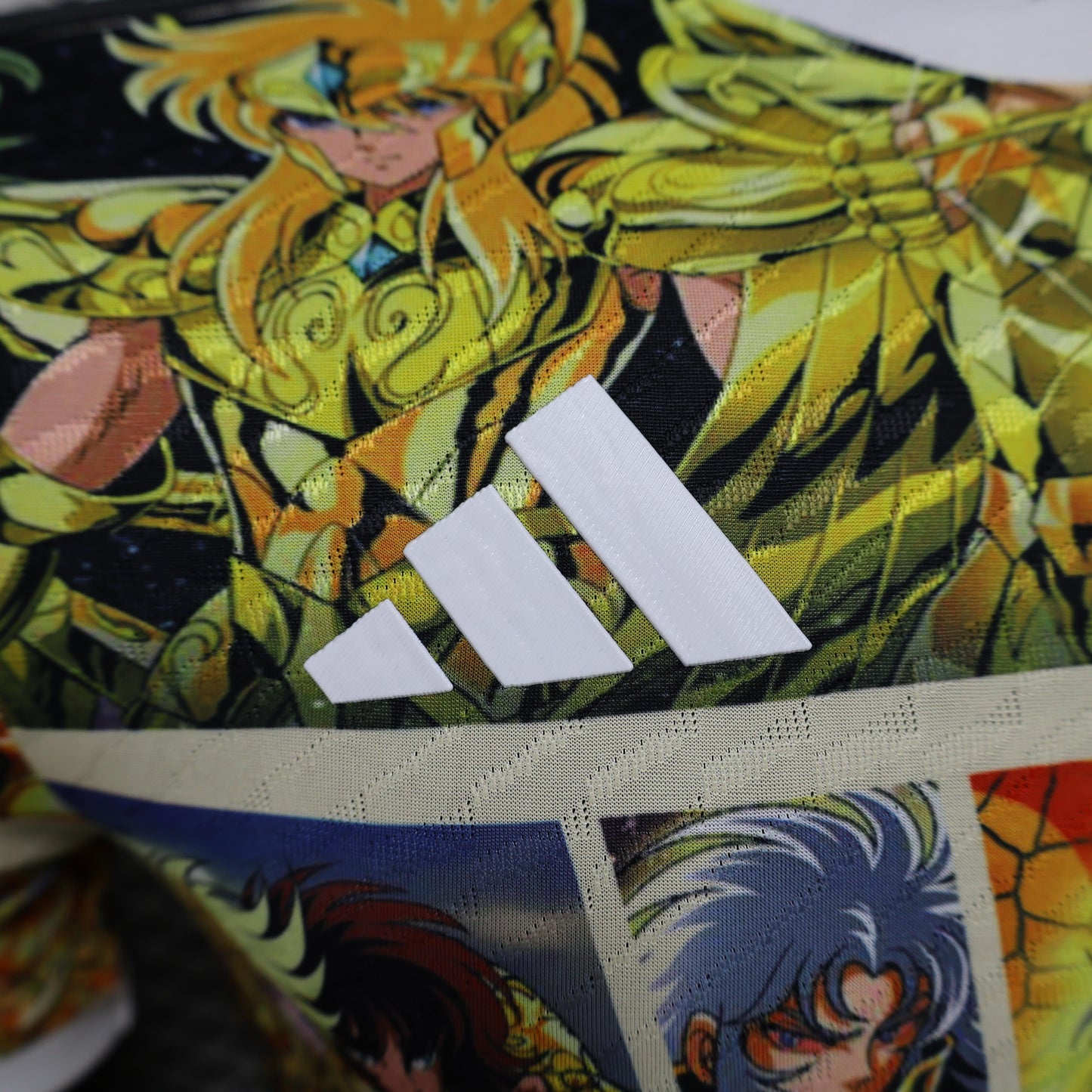 Japan "Iro no Monogatari" Special Jersey
