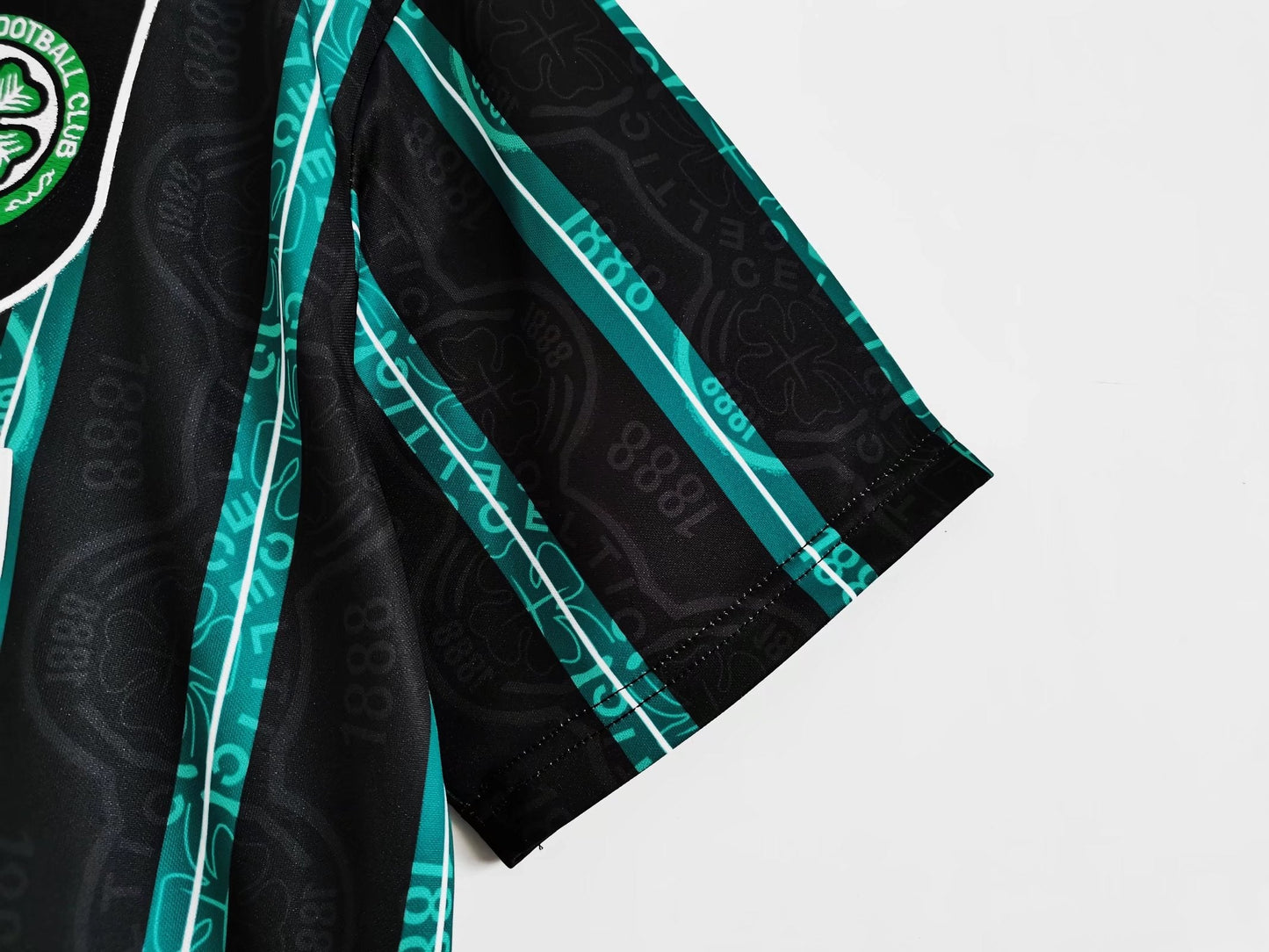 Celtic 1992-1993 Away Jersey