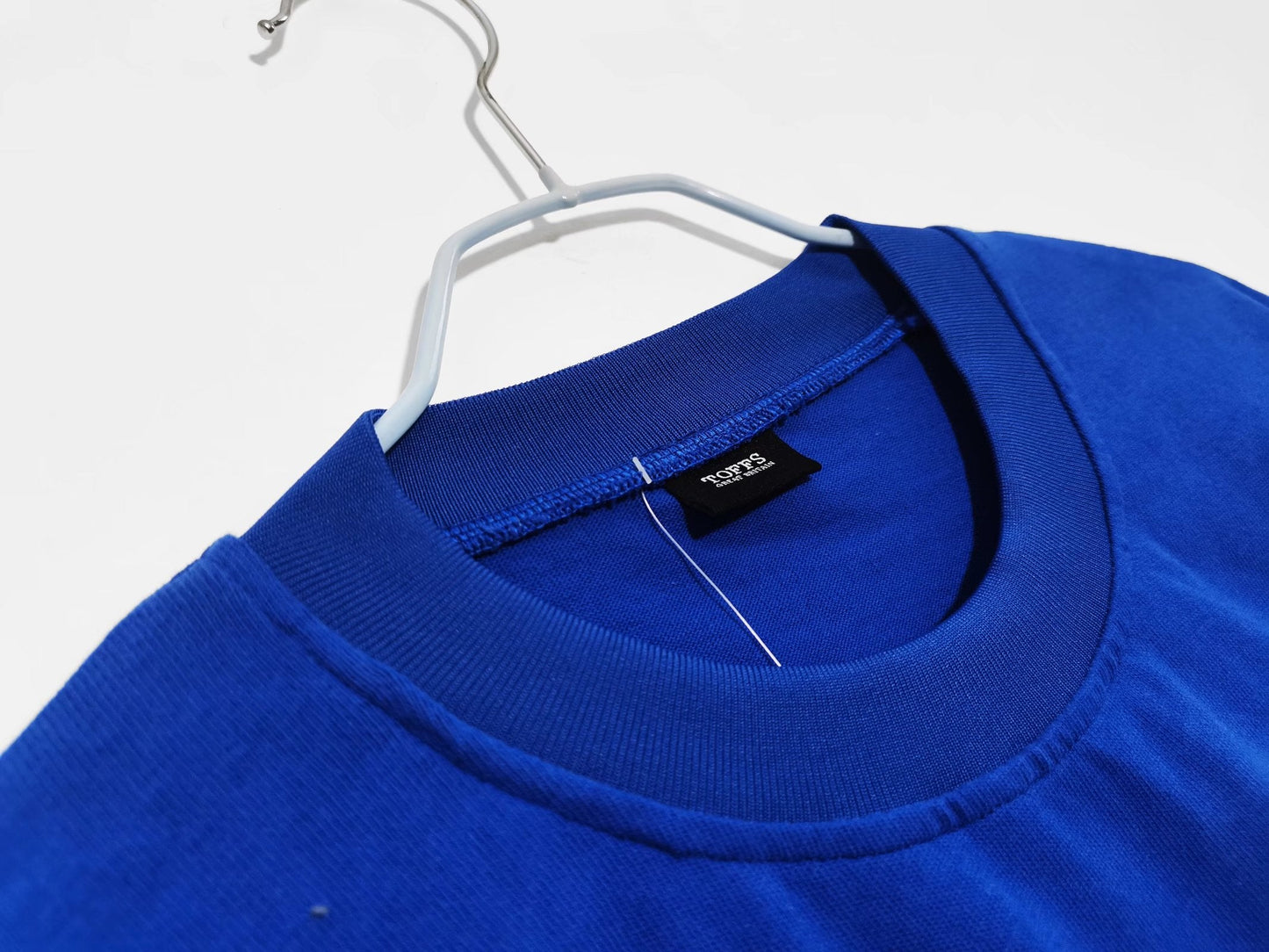 Chelsea 1970-1971 Retro Long Sleeve Home Kit