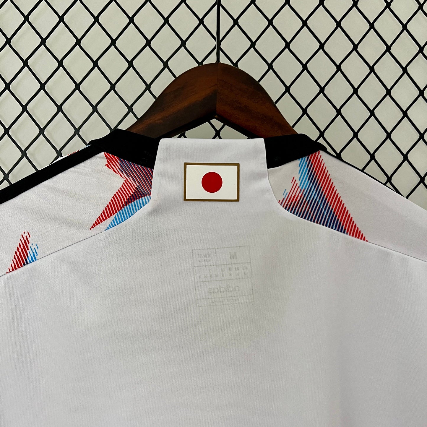 Japan "Supra" Special Jersey