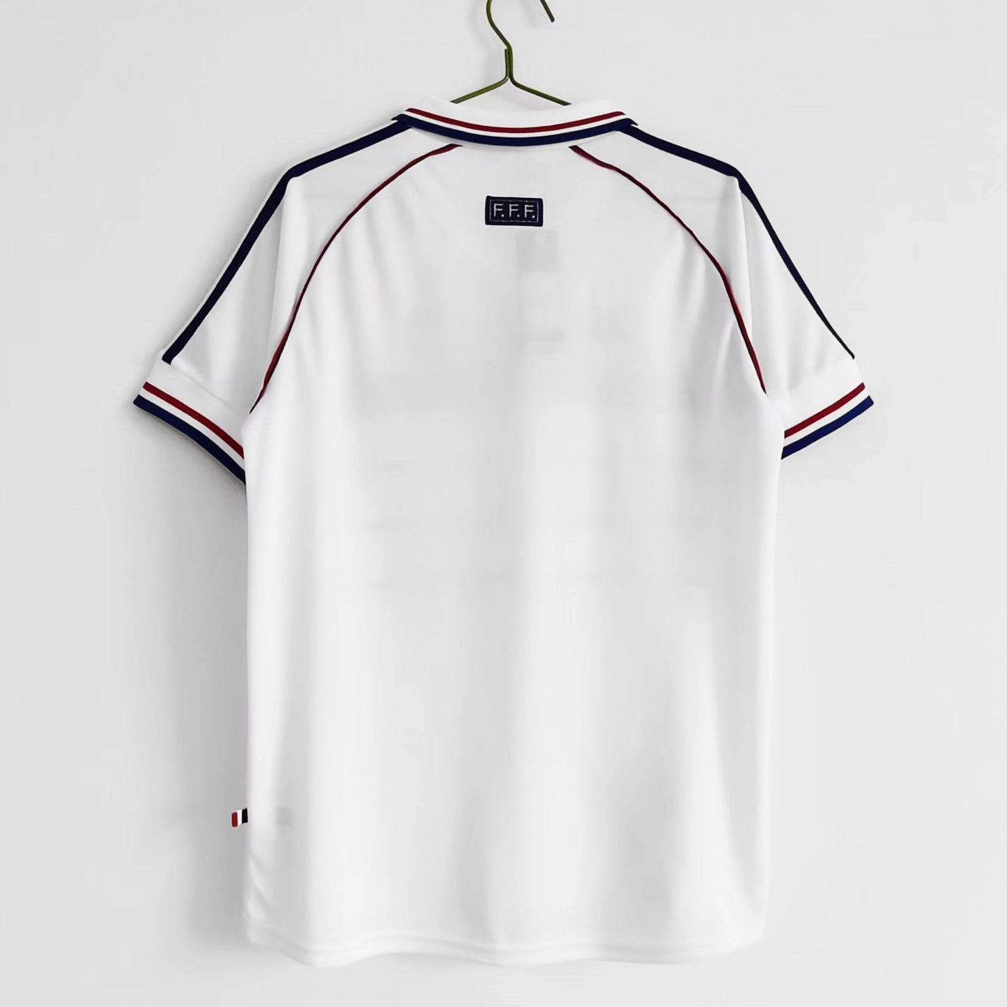 France 1998-1999 Away Jersey