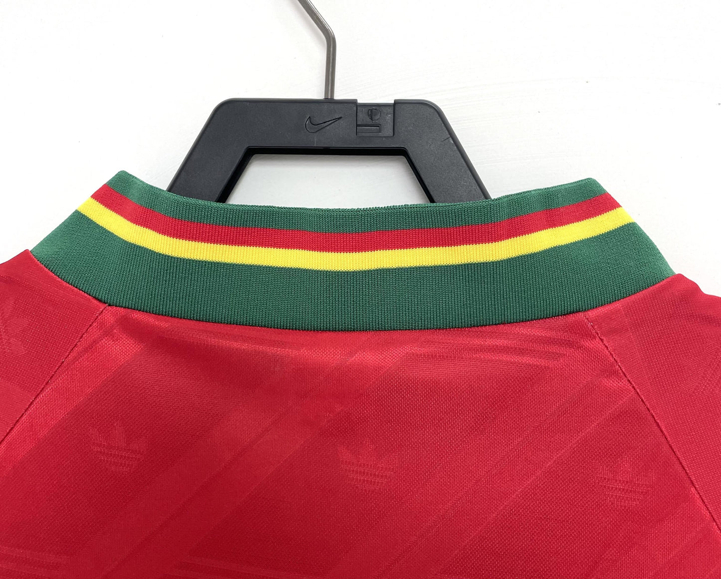 Portugal 1992-1993 Home Jersey