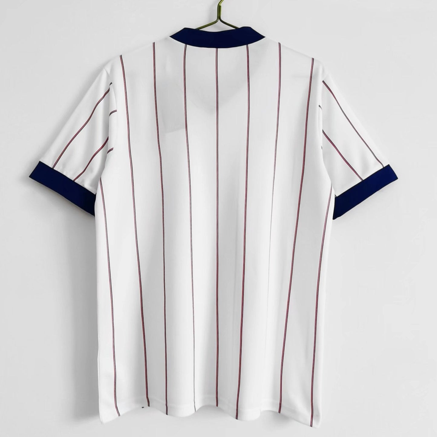 Rangers FC 1988-1989 Away Jersey