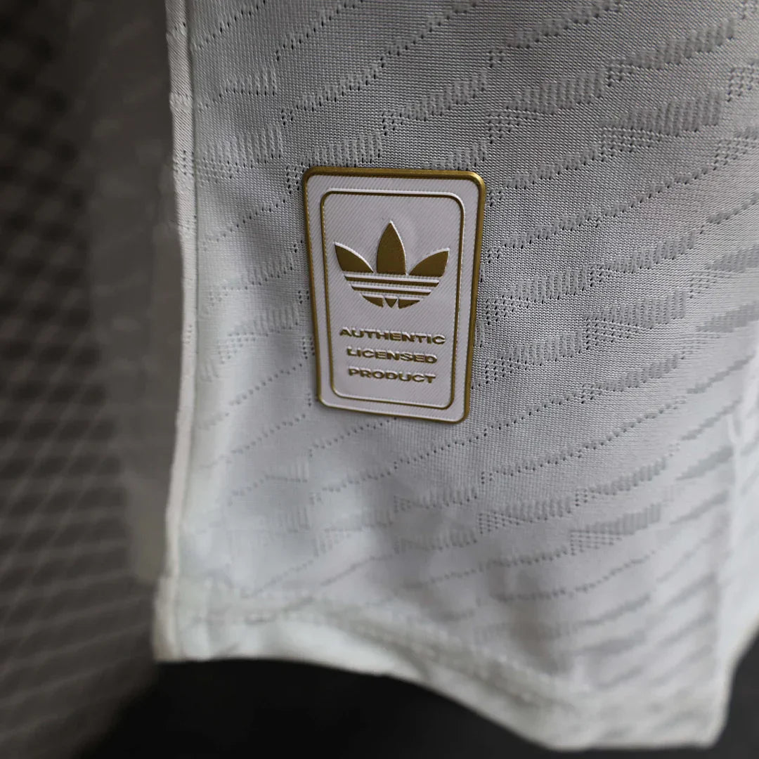 24/25 Manchester United Third Away Jersey