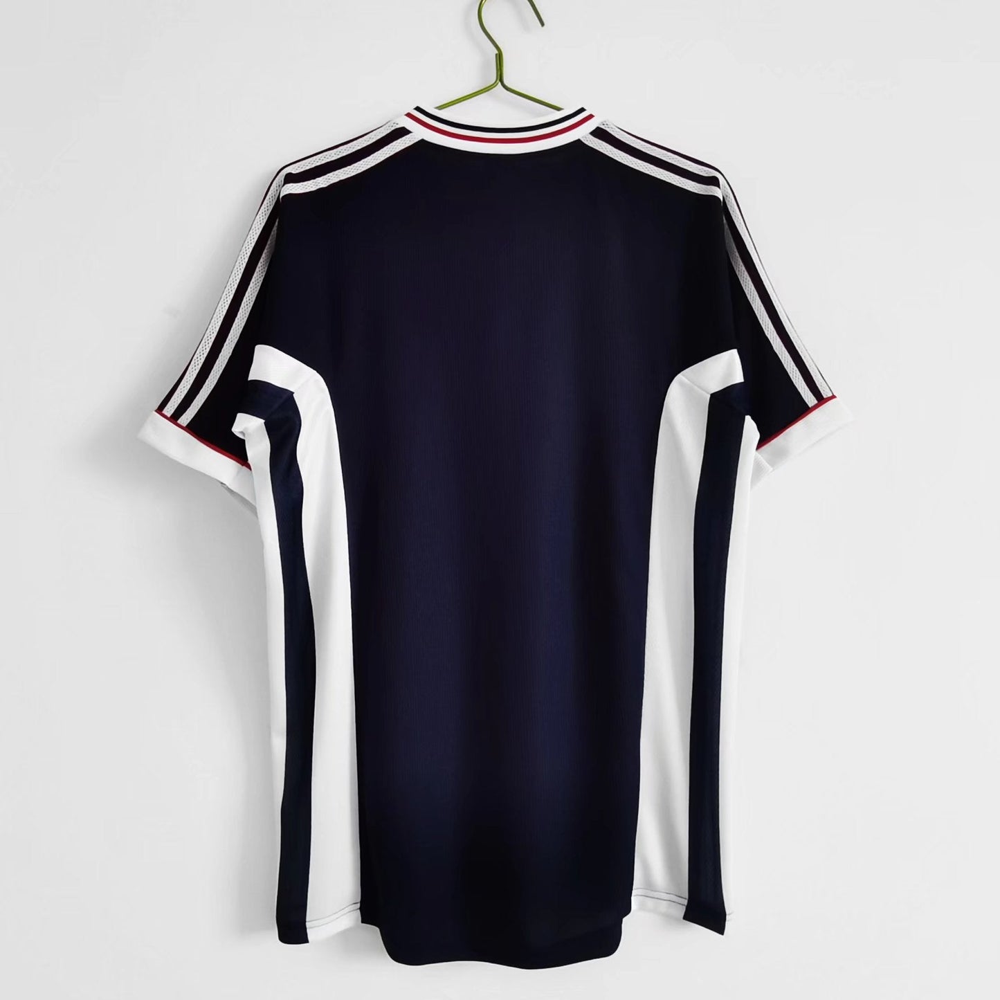 Yugoslavia 1998-1999 Home Jersey