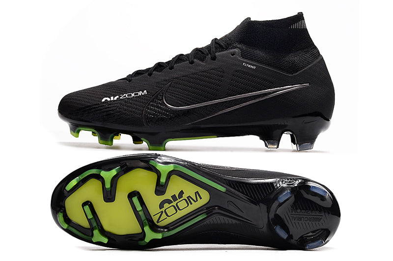 Nike Mercurial Superfly - Midnight Black