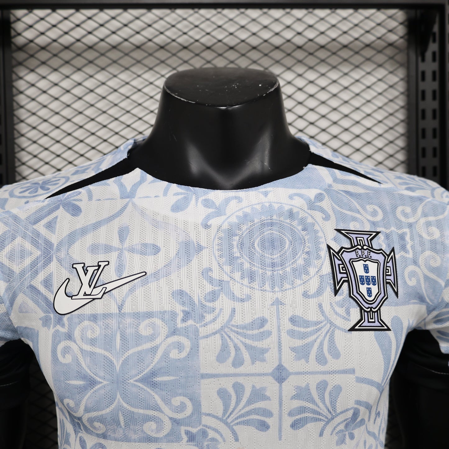 Portugal "Lisbon Legacy" Special Jersey