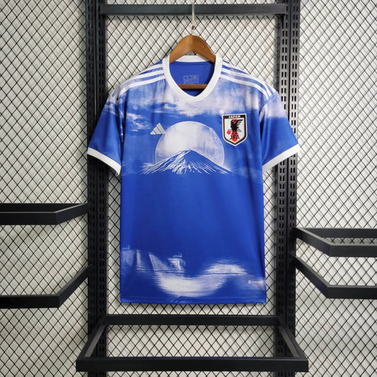 Japan "Fuji Skyline" Special Jersey