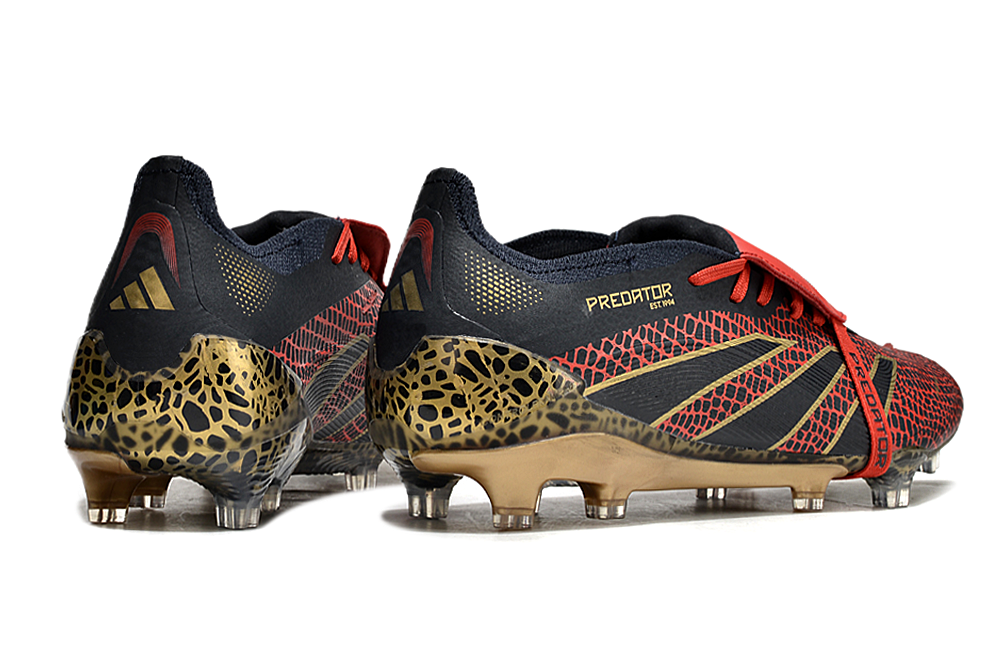 Adidas Predator Accuracy | Mystic