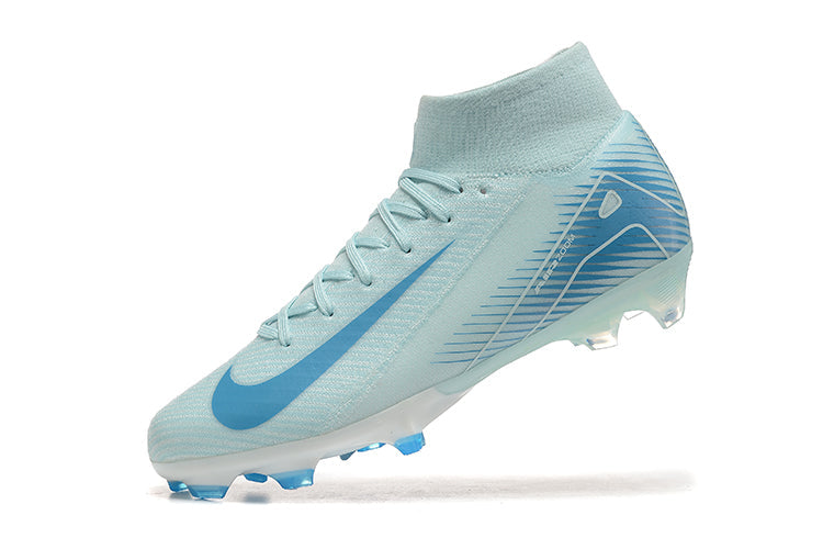 Nike Mercurial Superfly - Sapphire Green | Cerulean Blue