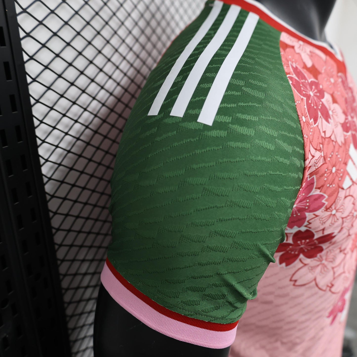 Japan "Sakura Spirit" Special Jersey