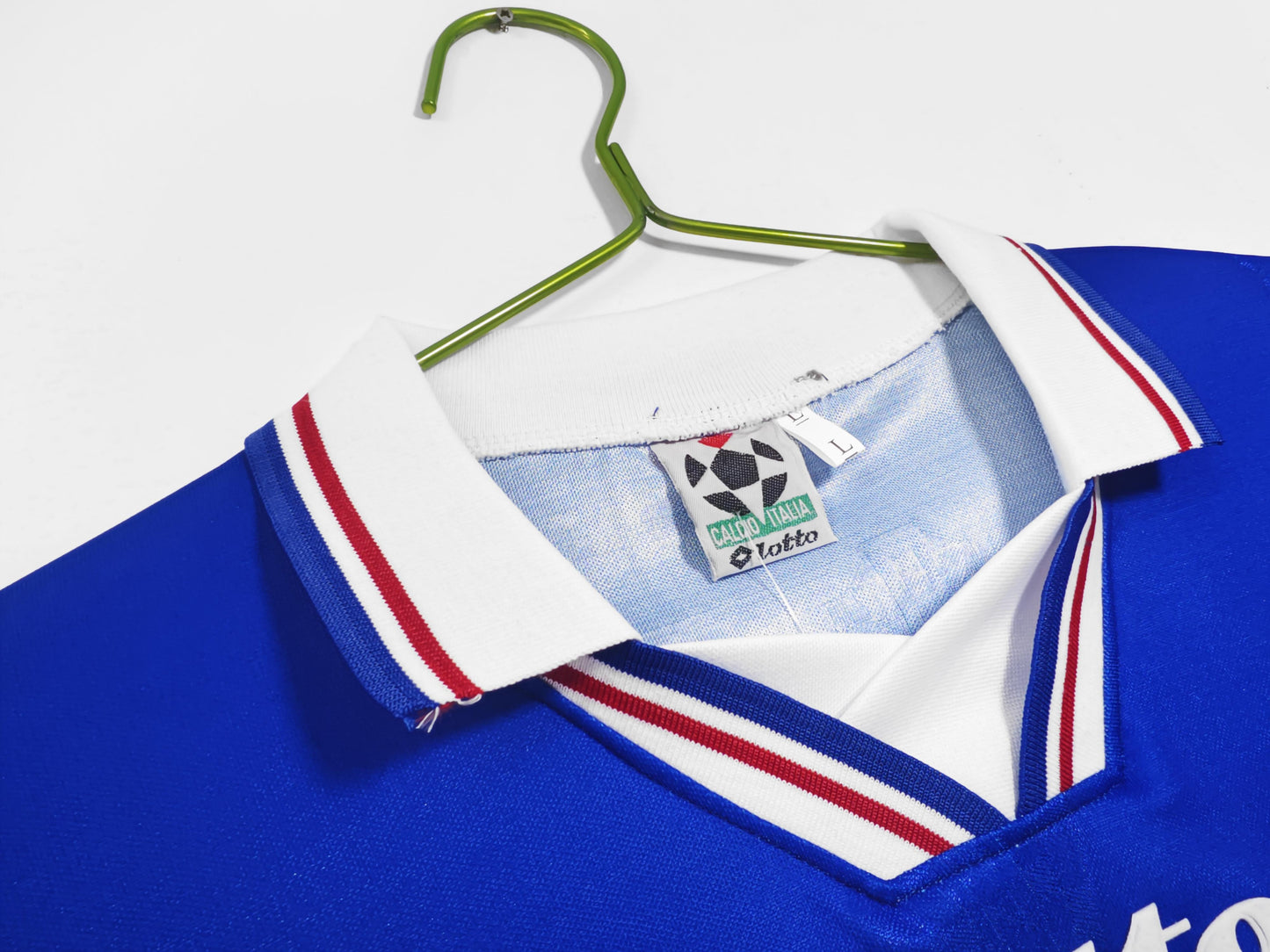 Croatia 1998-1999 Away Jersey