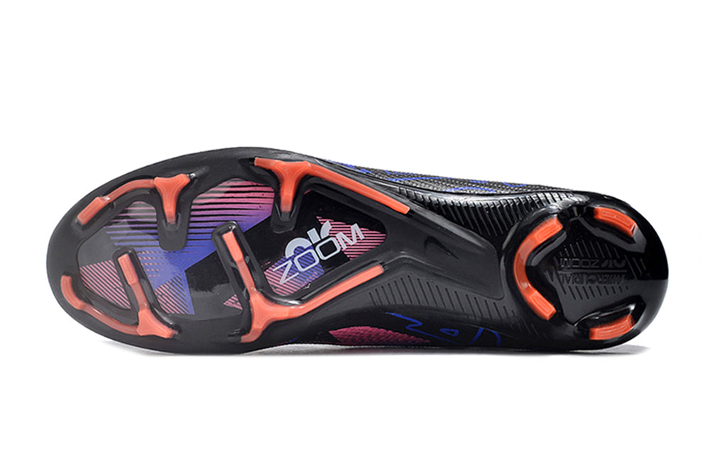 Nike Mercurial Superfly - Sangria Red | Obsidian Black | Magenta Violet