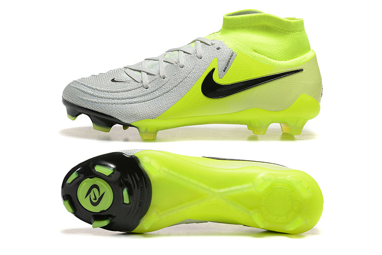 Nike Phantom - Seafoam Green | Cloud Gray