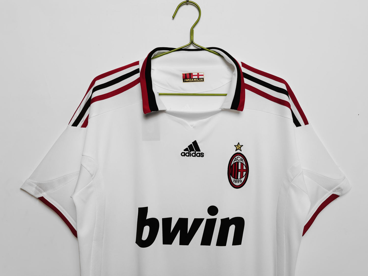 AC Milan 2009-2010 Away Jersey