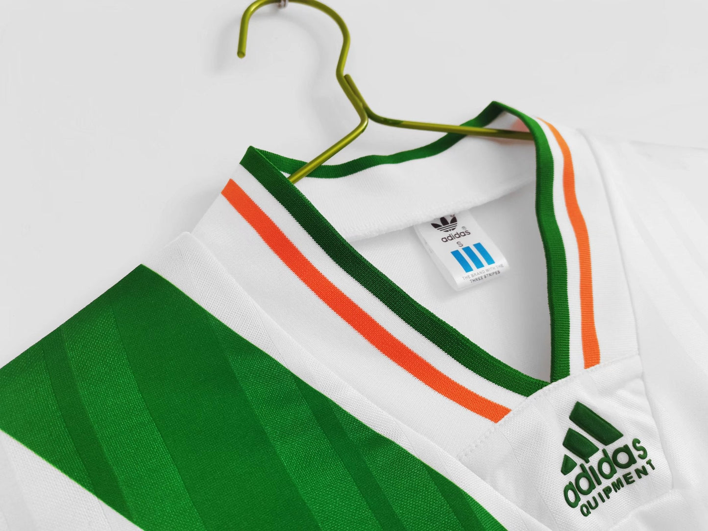 Republic of Ireland 1992-1994 Away Jersey