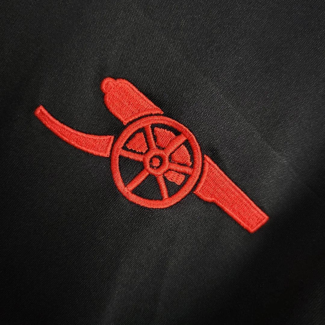 24/25 Arsenal Away Kit Kids Size