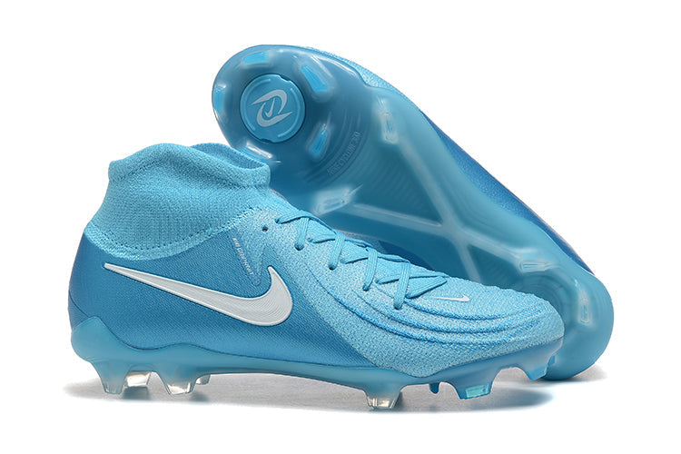 Nike Phantom - Sky Blue | Snow White
