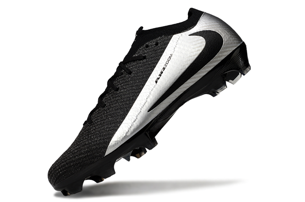 Nike Air Zoom Mercurial Vapor | Black | Silver