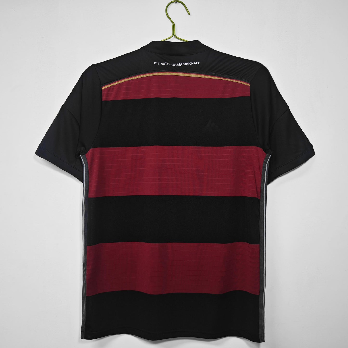 Germany 2014-2015 Away Jersey
