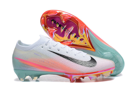 Nike Air Zoom Mercurial Vapor | White | Sunset | Aqua