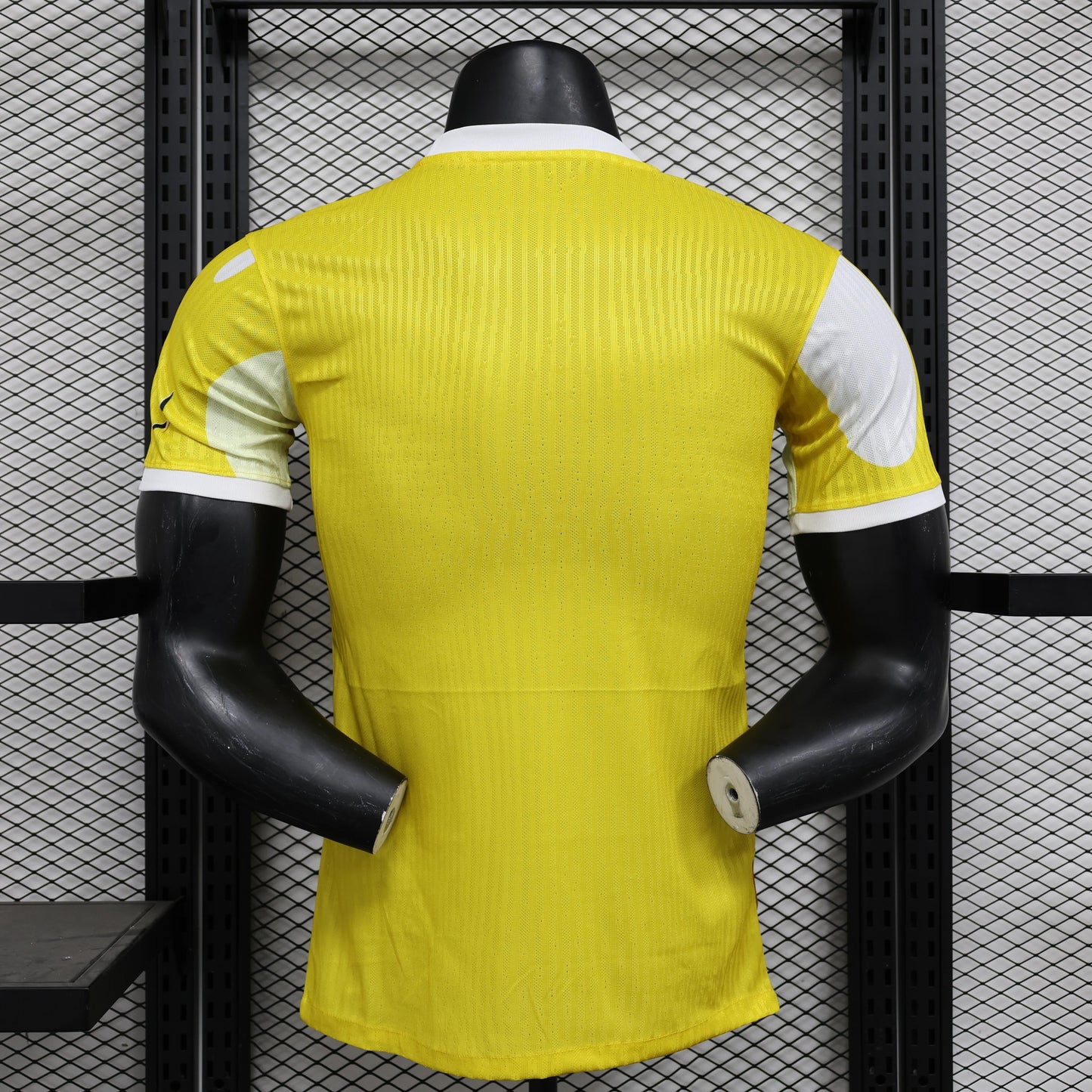 Brazil "Palácio do Sol" Special Jersey
