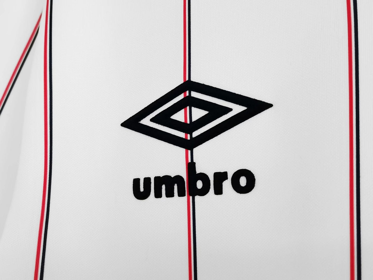 Rangers FC 1988-1989 Away Jersey