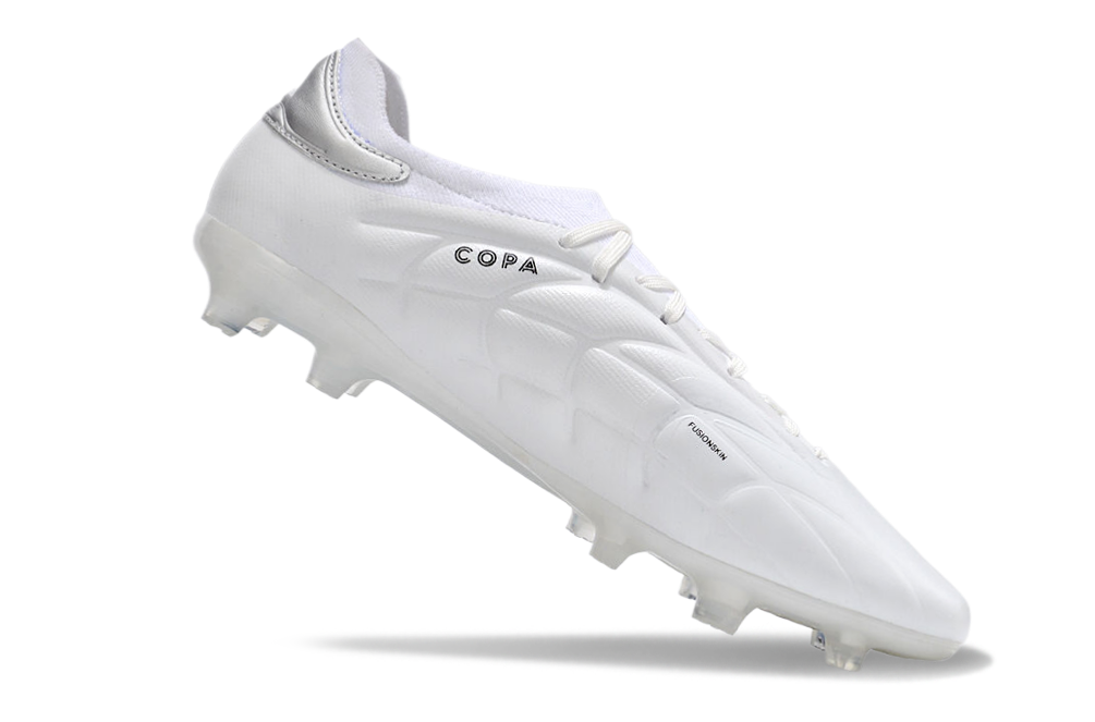 Adidas Copa Pure II | White Illusion