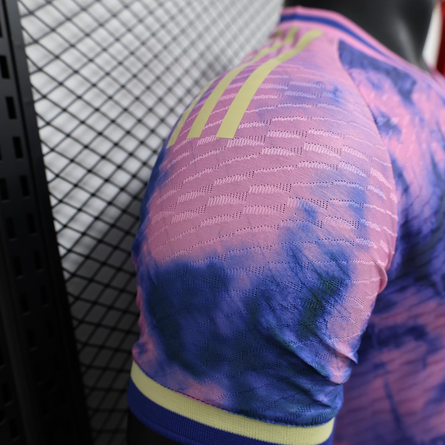 Japan "Sakura no Nami" Special Jersey