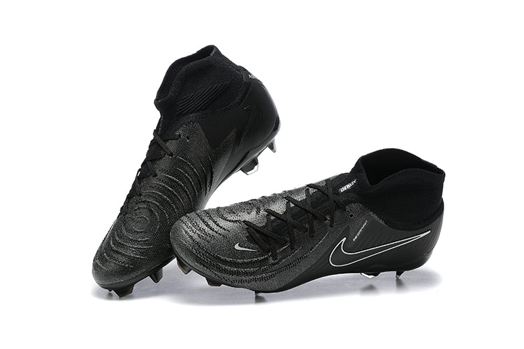 Nike Phantom - Midnight Black | White