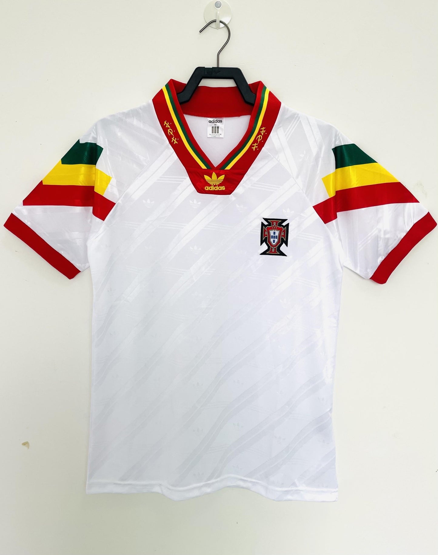 Portugal 1992-1993 Away Jersey