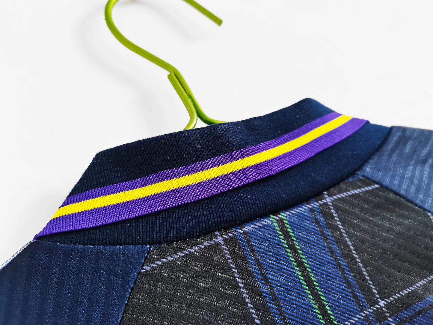 Scotland 1994-1996 Away Jersey