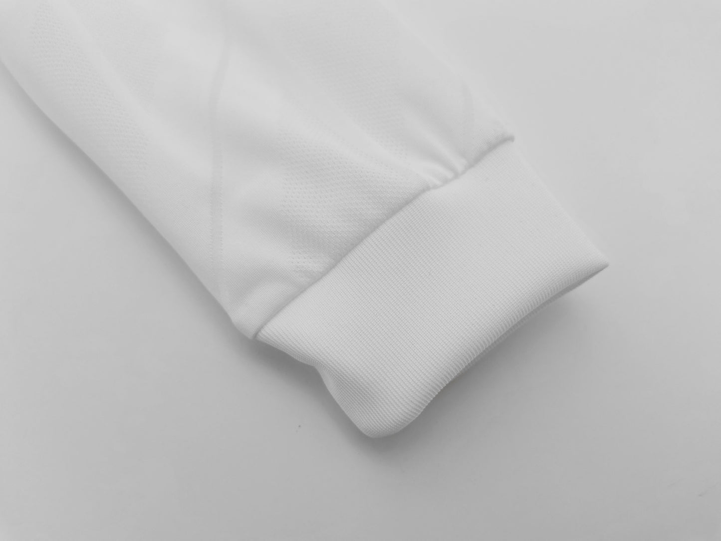 Real Madrid 2017-2018 Retro Long Sleeve Home Kit