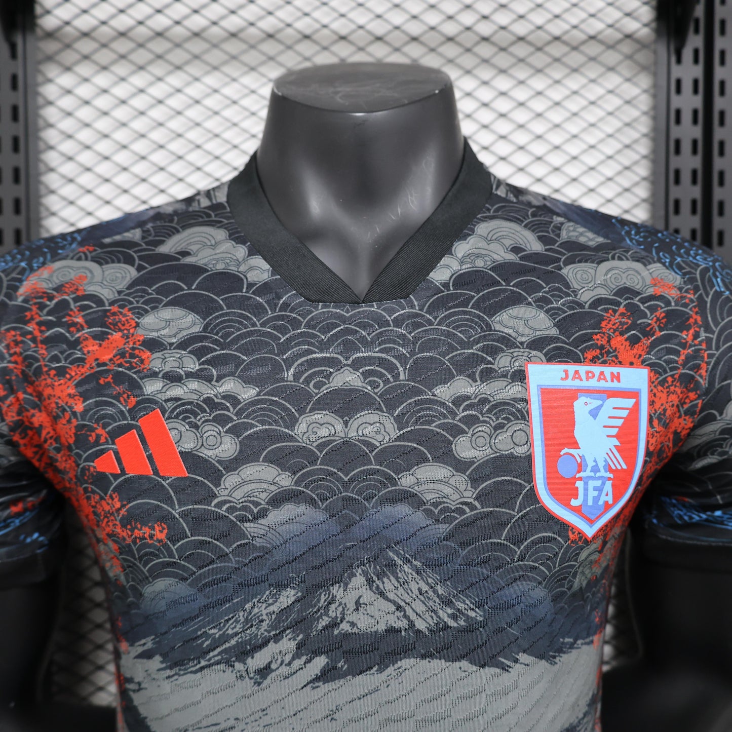Japan "Fuji no Kōsen" Special Jersey
