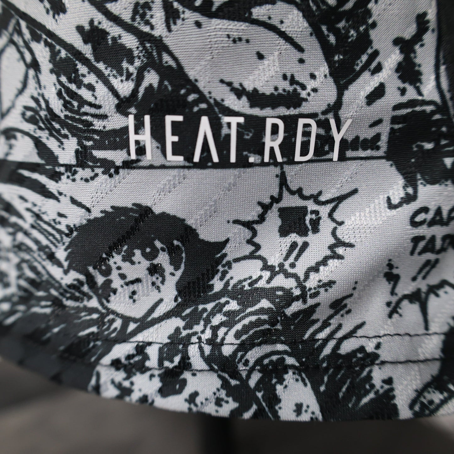Japan "Manga Montage" Special Jersey