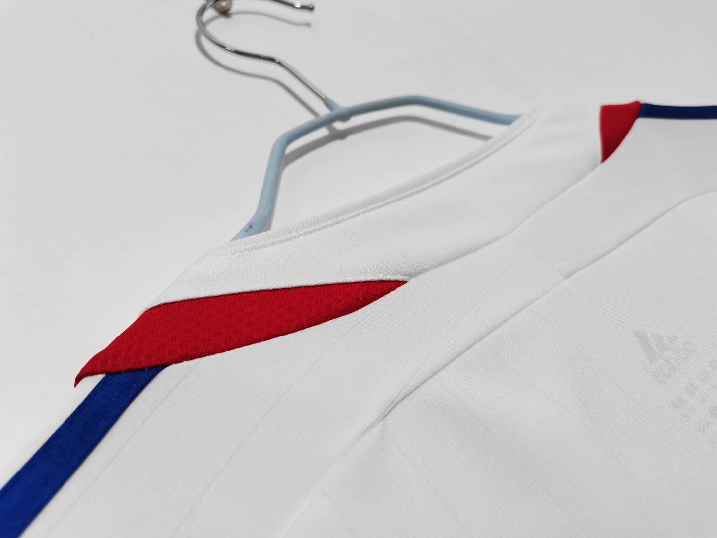 France 2006-2007 Away Jersey