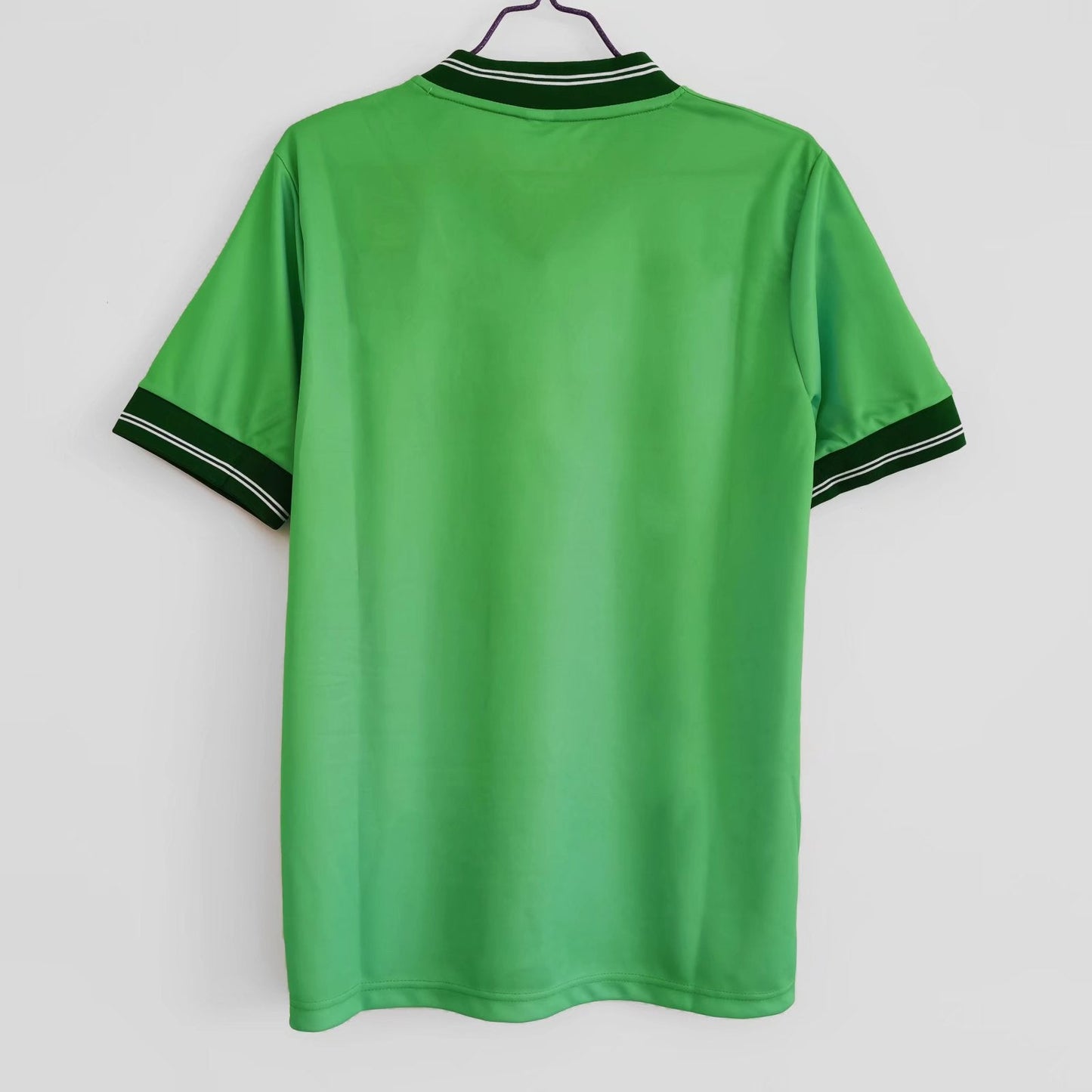 Celtic 1984-1985 Away Jersey