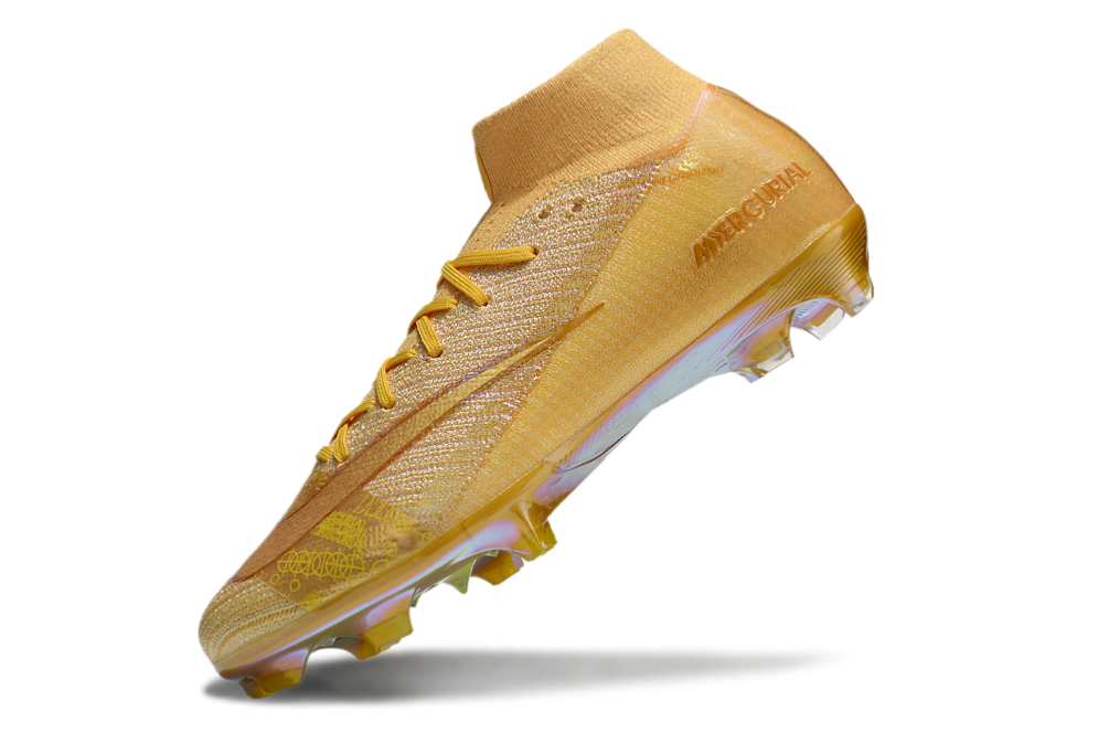Nike AIR Zoom Mercurial Vapor | Mystical Sahara