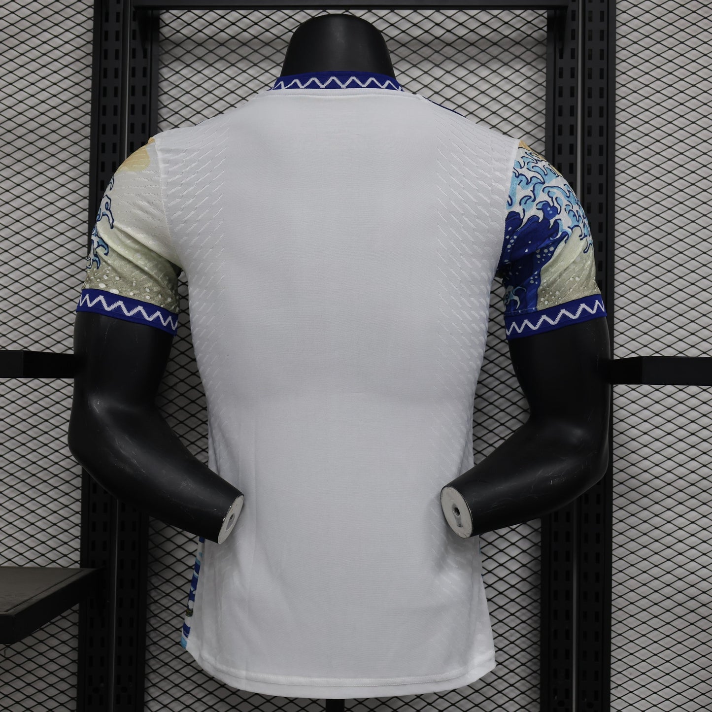 Japan "Hokusai Wave" Special Jersey