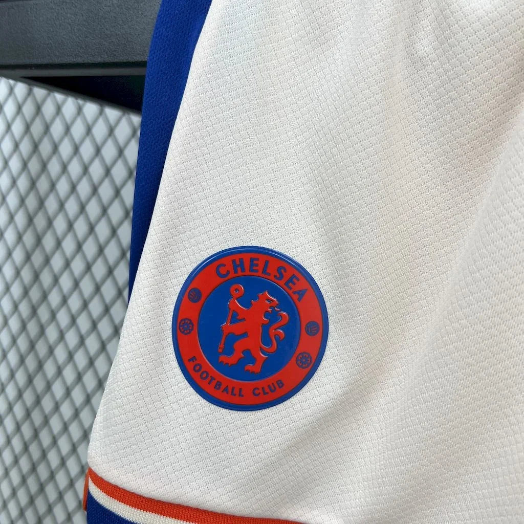 24/25 Chelsea Away Kids Size