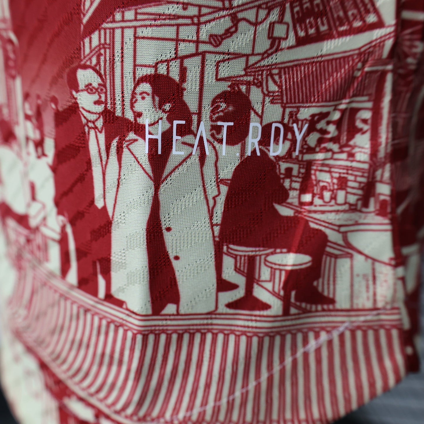 Japan "Edo Legacy" Special Jersey