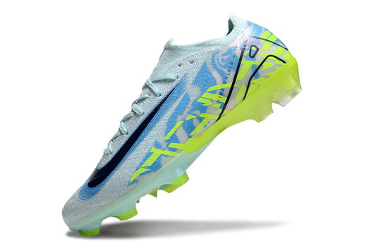 Nike AIR Zoom Mercurial Vapor | Turquoise | Blue | Volt
