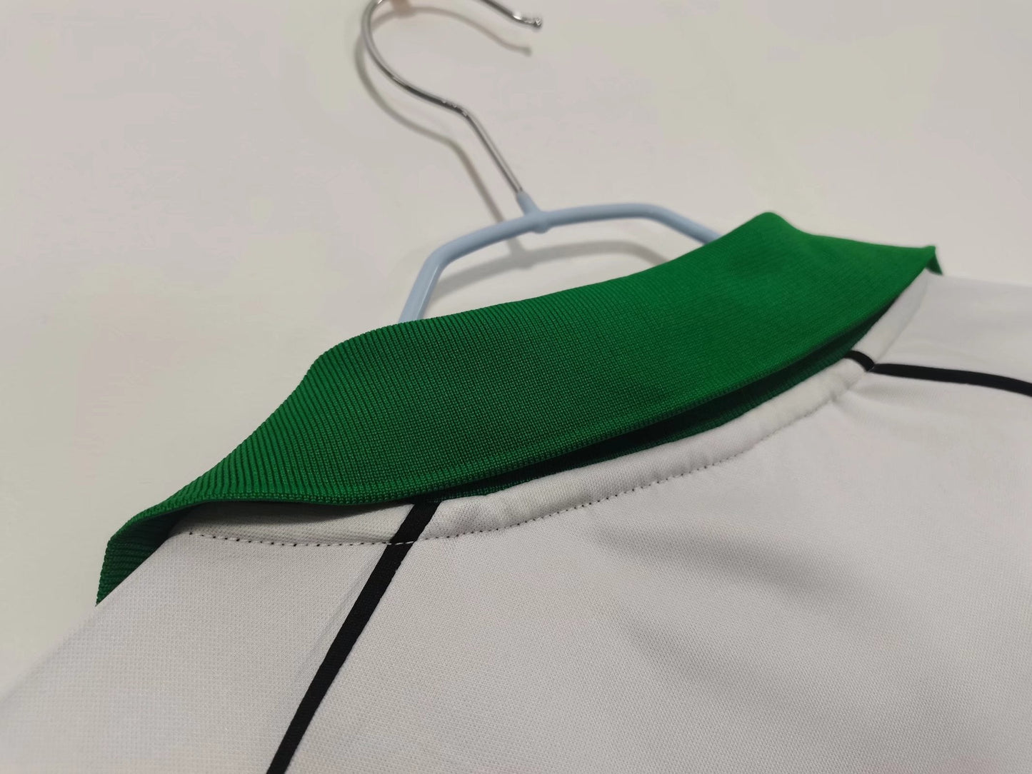 South Africa 1998-1999 Home Jersey